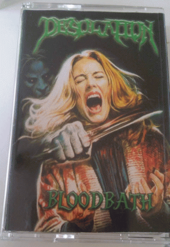 Desolation (SWE) : Bloodbath